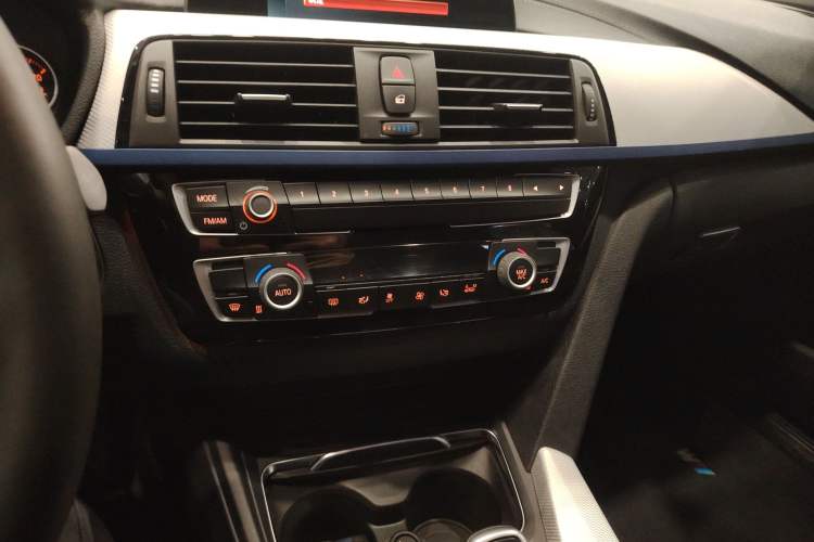 Used BMW 3 Series 2018 320i M Sport Package