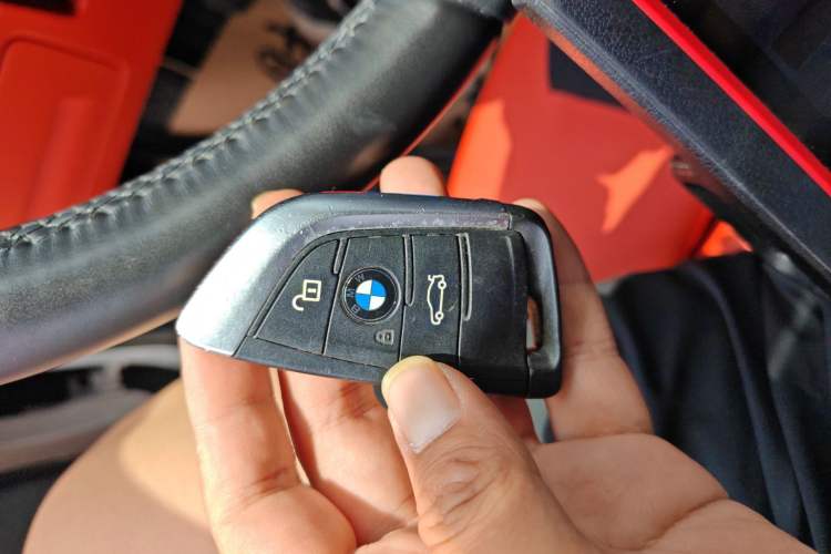 Used BMW X2 2021 Restyled sDrive25i M Sport Package
