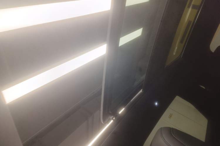 Used BYD Song L DM-i 2025 Intelligent Driving Version 160 km Beyond-Range Type