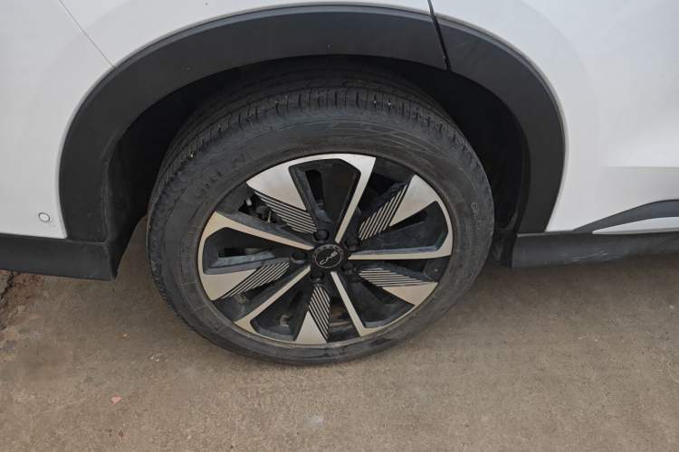 Used BYD Song PLUS New Energy 2025 EV Intelligent Driving Version 520km Premium Model