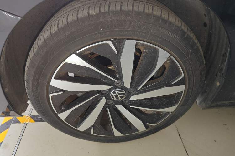 Used Volkswagen Passat 2022 330TSI Starry Elite Edition