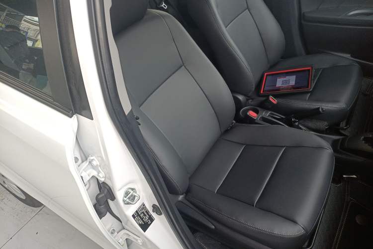 Used Toyota Vios 2022 1.5L 20th Anniversary Edition