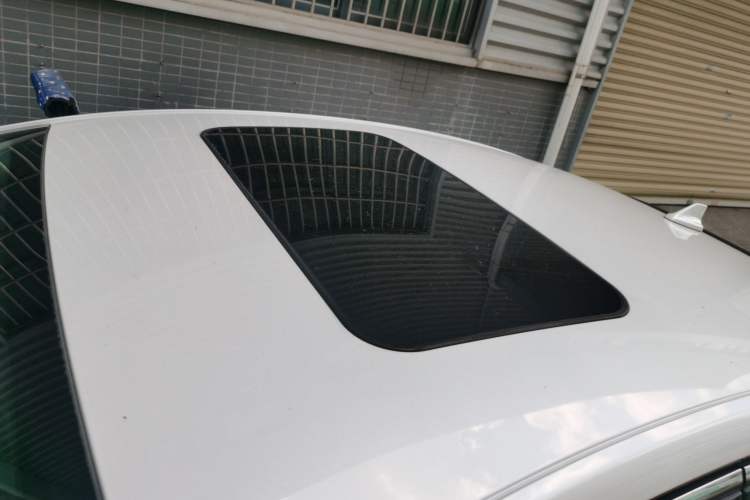 Used Ford Mondeo 2018 EcoBoost 180 Smart Control Fashion Model China V Standard
