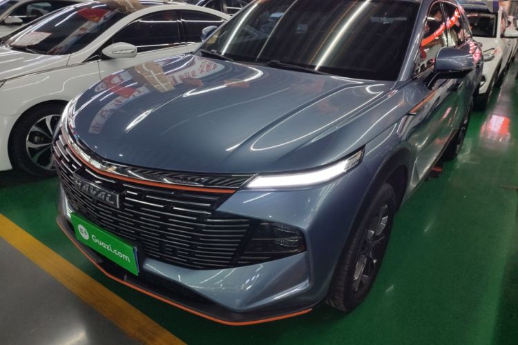 Used Haval XY 2022 1.5T Smart Edition
