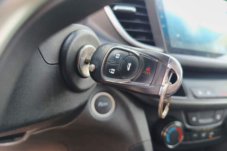 Used Buick GT 2018 18T Automatic Elite Model
