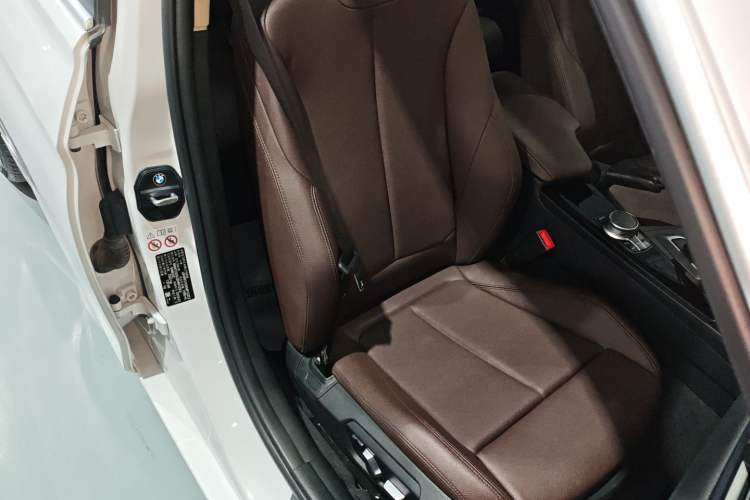 Used BMW 3 Series 2019 320Li Fashion Model