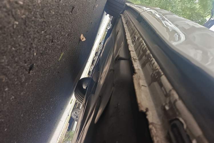 Used Volkswagen Tiguan L 2021 330TSI Automatic Two-Wheel Drive R-Line Enhanced Edition
