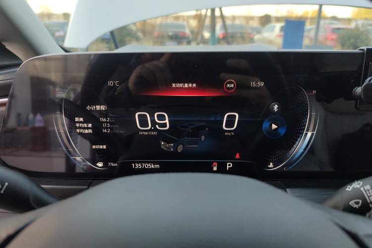 Used Buick GL8 2023 ES Lu Zun Deluxe and Yue Edition
