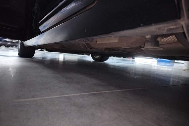 Used Volkswagen Magotan 2018 330TSI DSG Luxury Model
