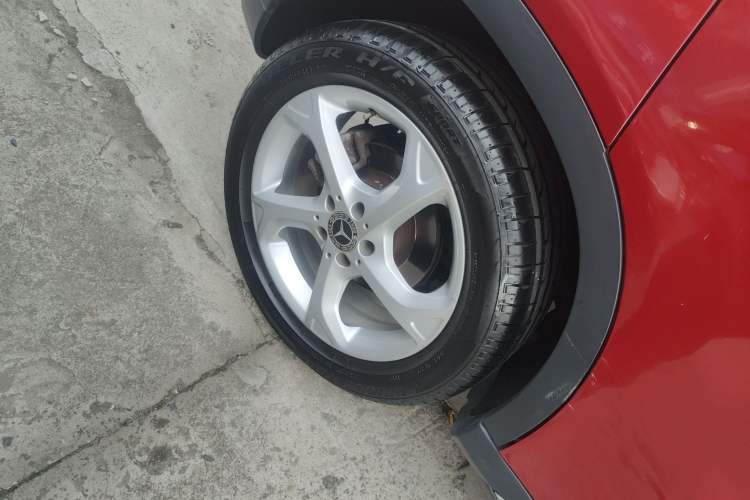 Used Mercedes-Benz GLA 2017 GLA 200 Sport Edition
