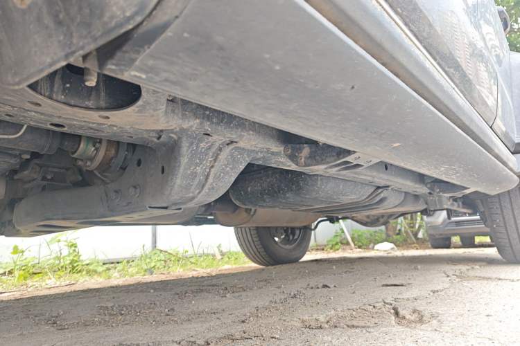 Used Tank 300 2023 City Edition 2.0T—Stylish as Ever