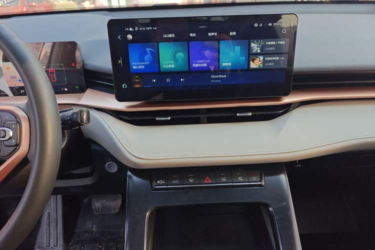 Used Haval H6 2021 3rd Generation 1.5T Automatic Two-Wheel-Drive Supreme