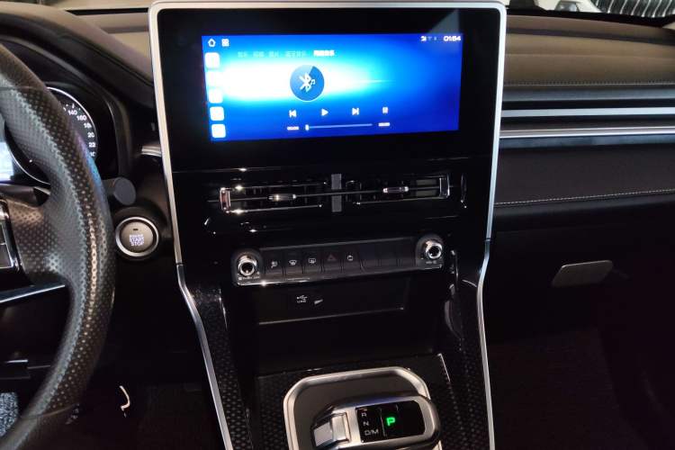 Used Haval M6 2021 PLUS 1.5T DCT Elite Smart Connectivity Model
