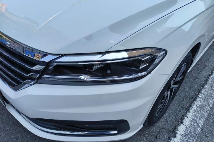 Used Volkswagen Lavida 2022 280TSI DSG Comfort Edition
