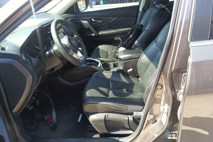 Used Nissan X-Trail 2017 2.0L CVT Comfort Edition 2WD