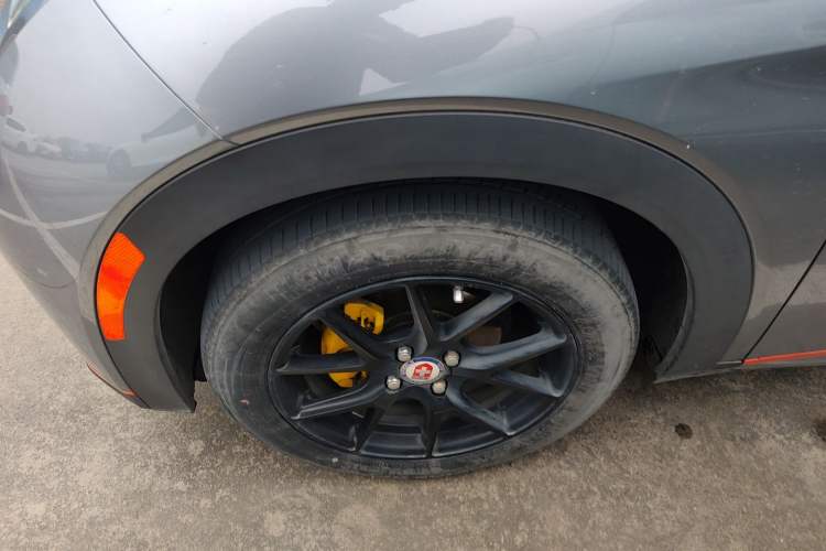 Used BYD Dolphin 2021 405 km Fashion Edition