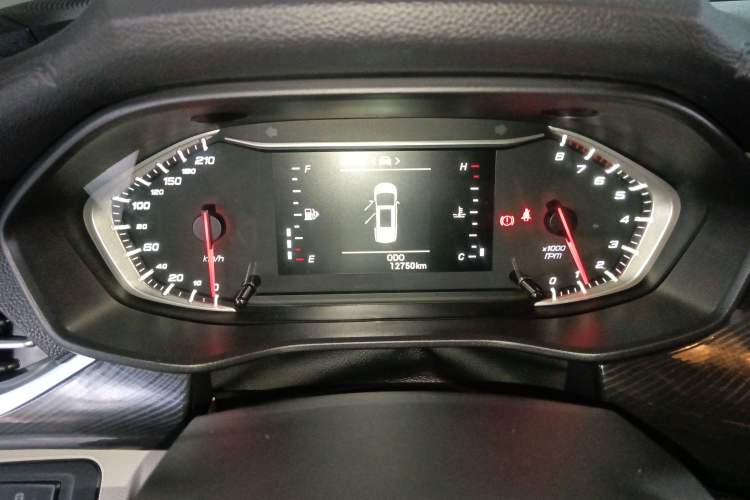 Used SAIC MAXUS G50 2023 1.5T Manual Comfort A
