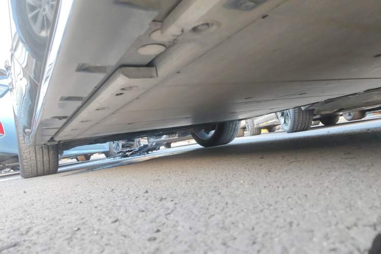 Used Zeekr 001 2021 Ultra-Long Range Dual-Motor YOU Version
