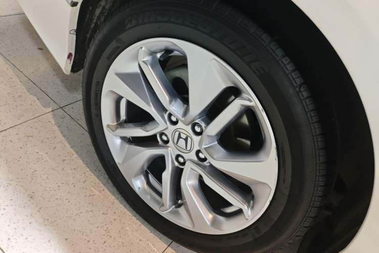 Used Honda Accord 2018 260TURBO Elite Edition China V
