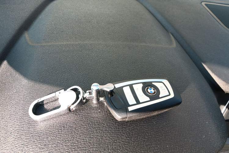 Used BMW X3 2014 xDrive20i Leading Model