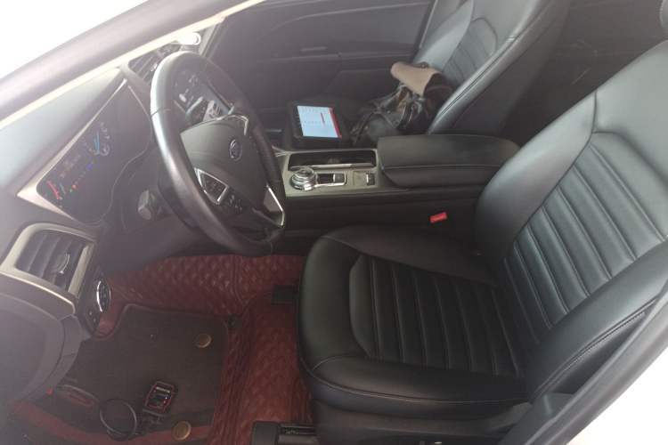 Used Ford Mondeo 2020 EcoBoost 180 Stylish Model
