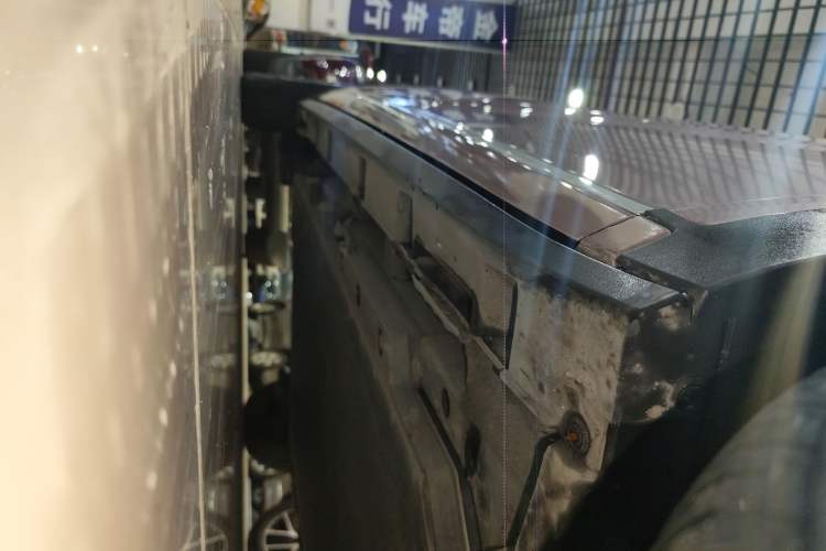 Used BYD Dolphin 2021 405 km Fashion Edition
