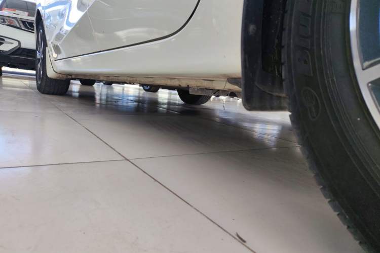 Used Nissan Lannia 2021 1.6L CVT Cool Edition
