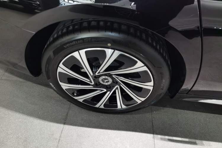 Used Mercedes-Benz E-Class 2024 E 300 L Luxury Model