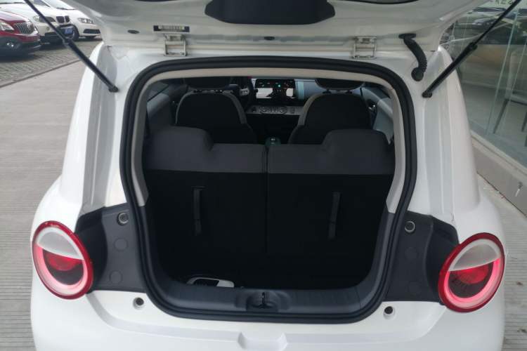 Used  Lumin 2022 210km Sweet Edition