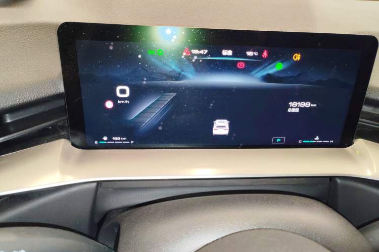 Used Haval H6 2024 1.5T Two-Wheel Drive Max