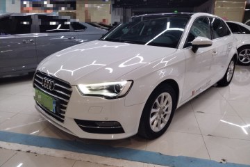 Used Audi A3 2016 Sportback 35 TFSI Ambition