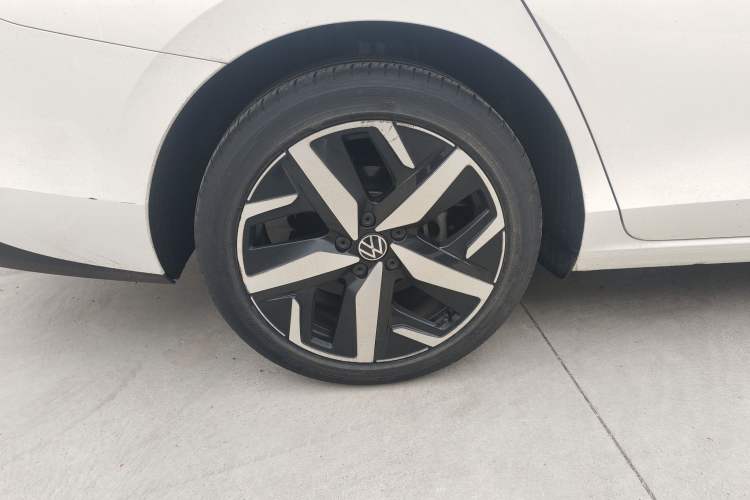 Used Volkswagen Lamando 2022 Lavida L 280TSI DSG Cool & Spicy Edition