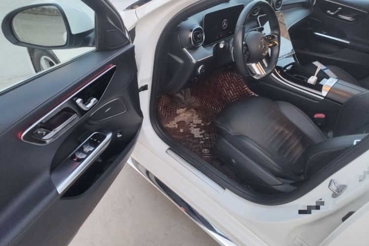 Used Mercedes-Benz C-Class 2022 Restyled C 200 L Sport Edition