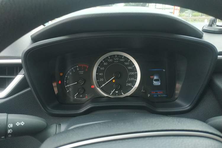 Used Toyota Corolla 2022 1.2T S-CVT Pioneer PLUS Edition
