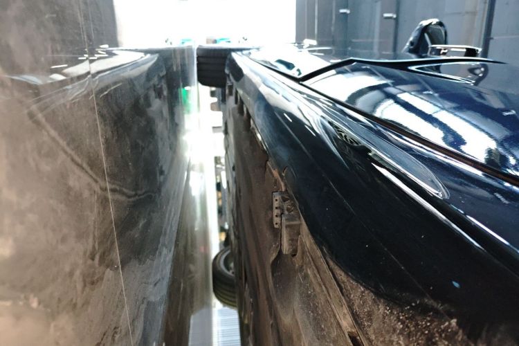 Used Mercedes-Benz E-Class 2025 E 300 L Stylish Model
