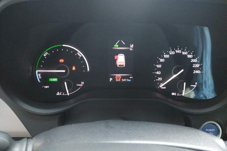 Used Toyota Granvia 2023 2.5L Hybrid Comfort Edition