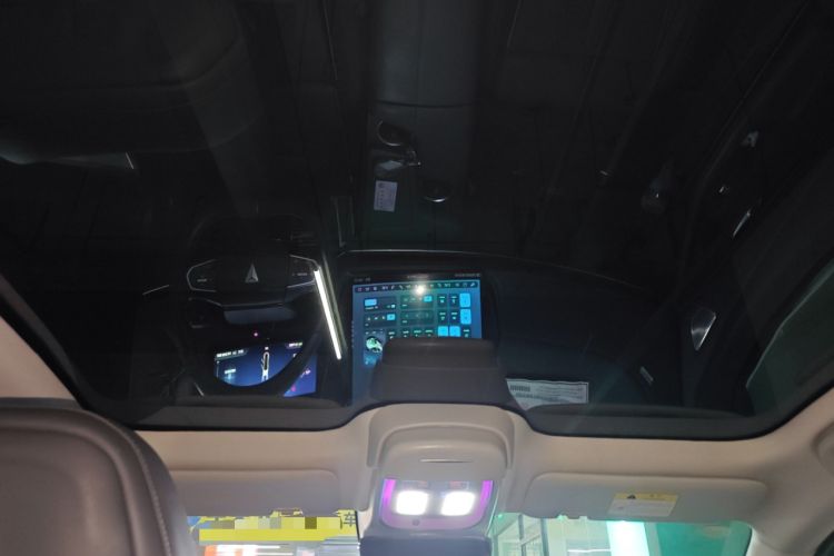 Used  SL03 2022 515 Pure Electric Version