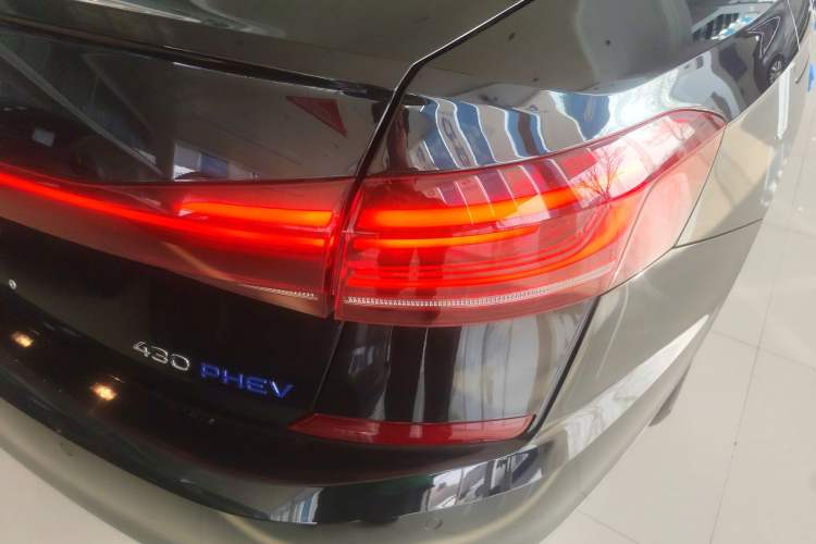 Used Volkswagen Passat New Energy 2025 430 PHEV Hybrid Business Edition
