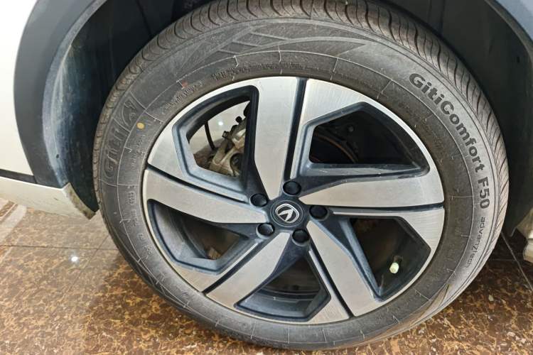 Used Changan CS55PLUS 2024 3rd Generation 1.5T DCT Prestige Model
