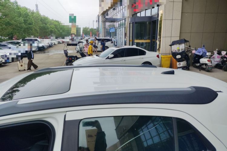 Used Buick Encore 2018 18T Automatic Two-Wheel Drive Urban Leading Model
