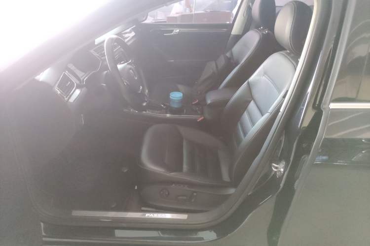 Used Volkswagen Passat 2016 330TSI DSG Prestige Edition
