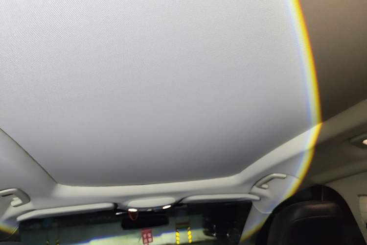 Used Ford Edge 2018 EcoBoost 245 Two-Wheel-Drive Titanium 7-Seater China V Standard
