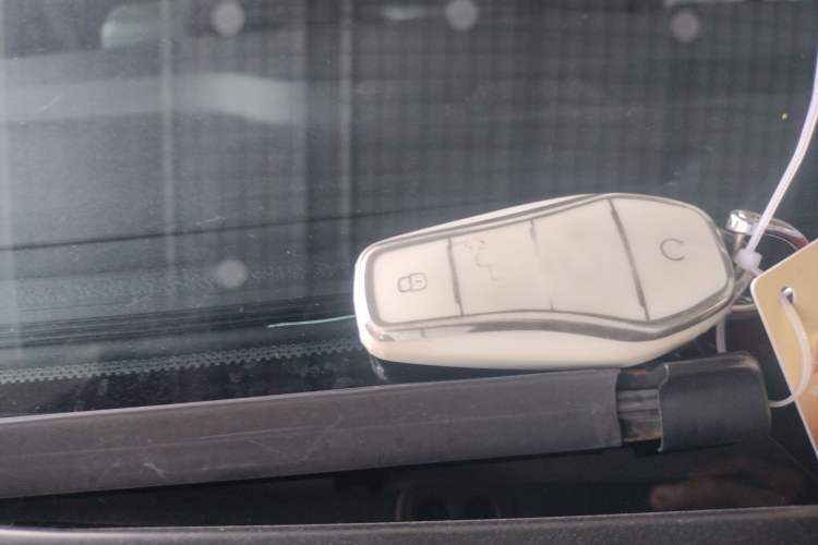 Used BYD Yuan Pro 2021 401 km Luxury Version
