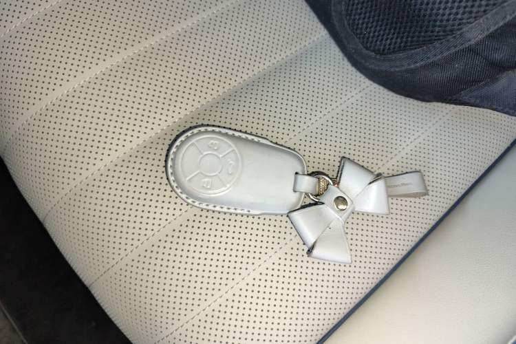 Used ORA Good Cat 2023 401 km Standard Range Prestige Version Lithium Iron Phosphate
