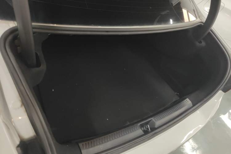 Used Mercedes-Benz A-Class 2021 A 200 L Sport Sedan Fashion Model