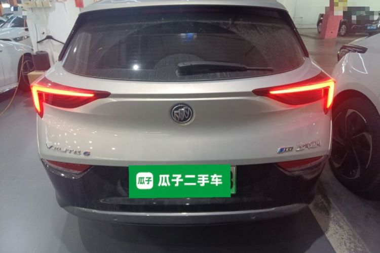 Used Buick Velite 6 2024 430km Enjoyment Version