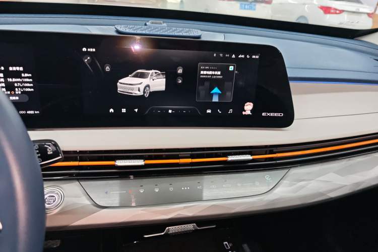 Used  Zhuifeng C-DM 2024 C-DM 1.5 TCI 105KM Luxury Edition
