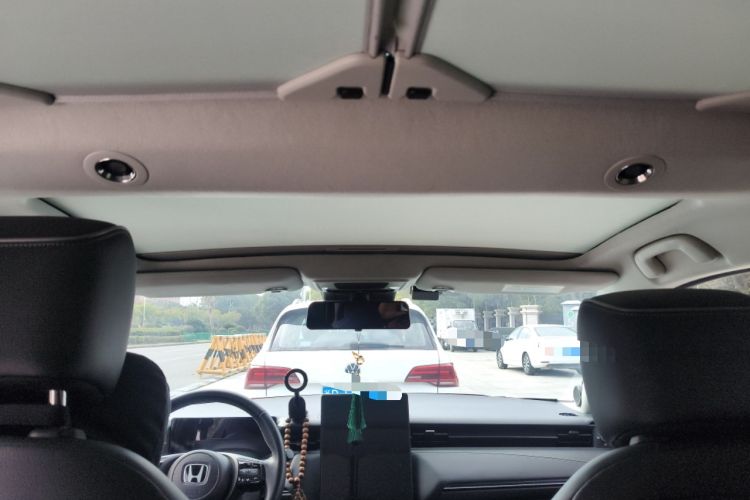 Used Honda e:NP1 2023 510 km Range Lanji Version
