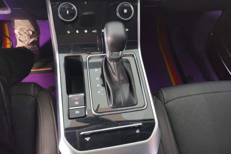 Used Chery Tiggo 8 2020 1.5 TCI Automatic Exclusive Edition 5 Seats