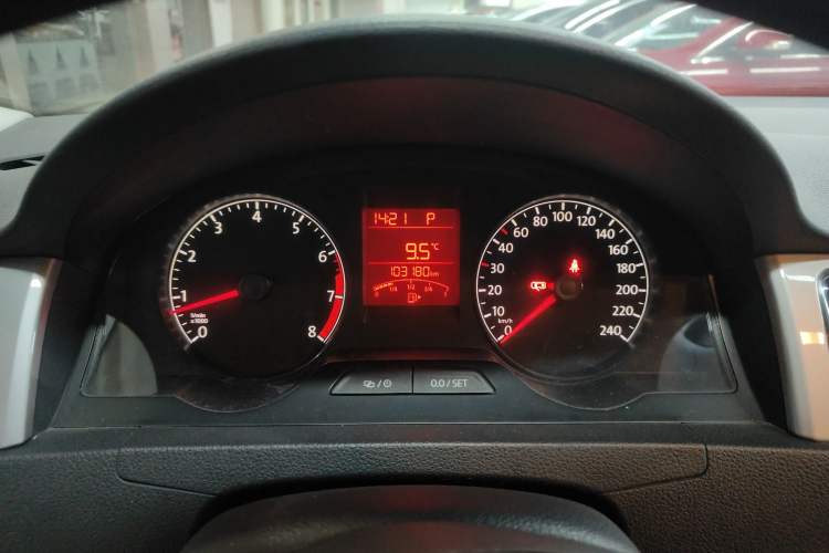 Used Volkswagen Santana 2015 Haval H6 1.6L Automatic Luxury Model
